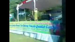 Marisa Septiani - Kembali Ke Surau (Lomba Bintang Qasidah Tk.Propinsi Sumbar - 2013)