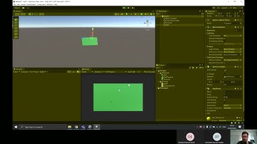 Mini-Golf in Unity - Part 1