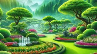 Whispers of Nature: Relaxing Music for Peaceful Moments