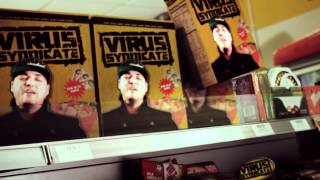 Virus Syndicate &#39;Money&#39; - Official Video