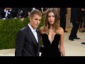 Watch Justin Bieber Perform BABY at Met Gala 2021