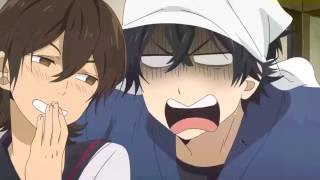 BARAKAMON AMV 