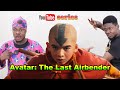 Avatar: The Last Airbender In An African Home