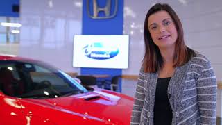Lisa Valentino Joins Saratoga Honda