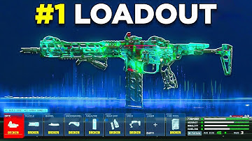 This M15 Mod-O Loadout GUARANTEES Nukes in BO7 🔥 ( Best M15 MOD O Class Setup )