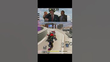 Execution failure #codm #codmobile #codclips #callofduty #shorts