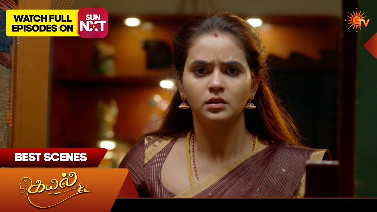 Kayal - Best Scenes | 04 Mar 2026 | Tamil Serial | Sun TV