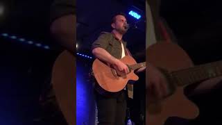 Howie Day Morning After + Perfect Time of Day @HowieKDay 3/12/19