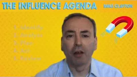 Five Steps for Stakeholder Engagement