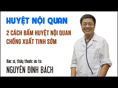 Video: Nội Quan Là Gì?