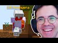 1.21 EGG WARS ama HER ŞEYİ FULLEDİK 😎 (efsane maç) Minecraft EGG WARS