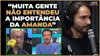 imagem do vídeo Falando sobre o Pânico de hoje vs Pânico de antigamente | À Deriva Cortes
