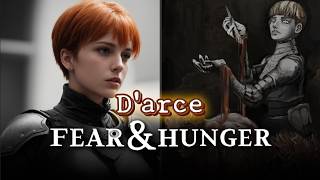 สรุปจบ Fear and Hunger ENDING [S] D'arce และประวัติ