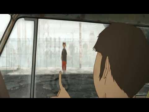 AMV  鉄コン筋クリート/SHLOHMO