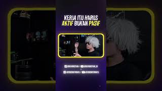 Lo wajib ProAktif di tempat kerja ! #ai #vibecoding #vibecoder #programming #programmer #kerjaremote