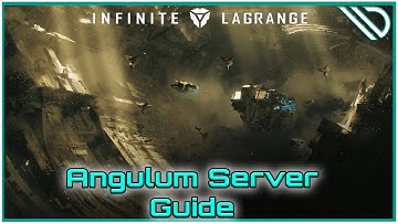 Infinite Lagrange | Angulum Guide