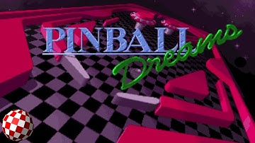 Pinball Dreams (Amiga) Longplay
