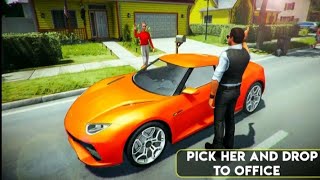 Virtual Billionaire  Business With Car -Luxury Life Simulator - Android Gameplay screenshot 4