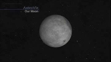 Science Bulletins: Our Moon