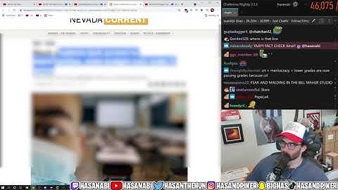 Hasanabi Reacts to Ben Shapiro and Malcom Nance on Critical Race Theory   Real Time with Bill Maher