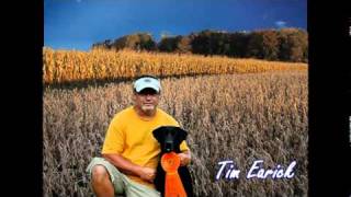 tim earick intro