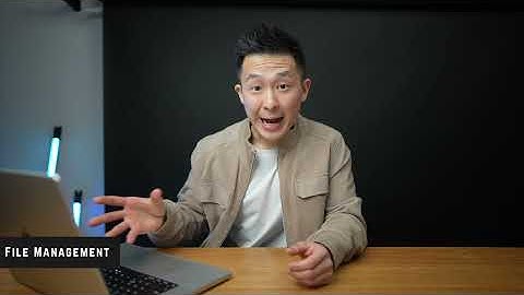 How to use Google Drive for Mac (Tutorial & Features)!