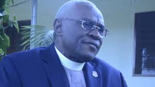 VC's message to the UCU fraternity.
