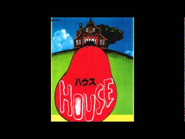 Watch Hausu (House) Soundtrack 02 - Buggy Boogie on YouTube Watch Hausu (House) Soundtrack 02 - Buggy Boogie on YouTube
