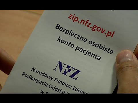 Zintegrowany Informator Pacjenta