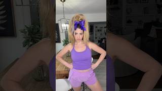Pov Your Daughter Has A Zoom Cheer Private With brooklynnlily 