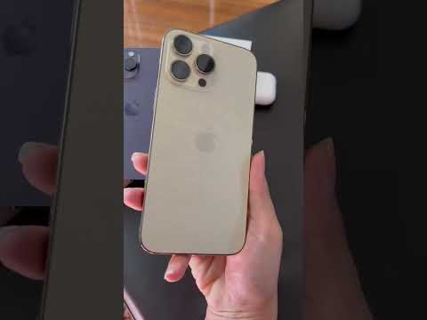 iPhone 14 Pro