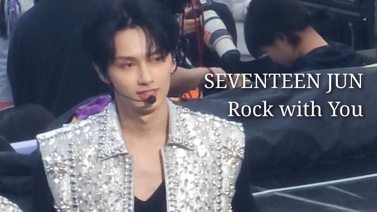 SEVENTEEN セブチ サノク ジュン SEVENTEEN ジュン、4thソロデジタルシングル「PSYCHO