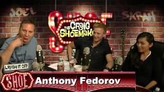 The Craig Shoemaker Show Ep.13 (2014-03-05)