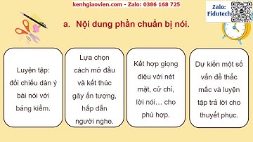Giáo án PowerPoint Bài 1: Nói và nghe: So sánh, đánh giá hai... | GA điện tử Ngữ văn 12 chân trời
