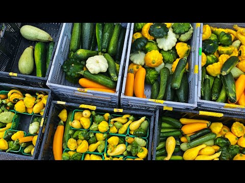 Ottawa Street (Hamilton) Farmers Market #gallivanting