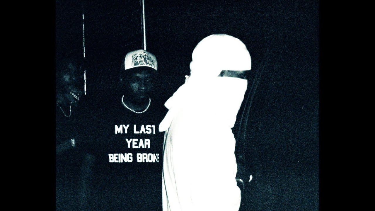 [FREE] ASAP ROCKY TYPE BEAT - 