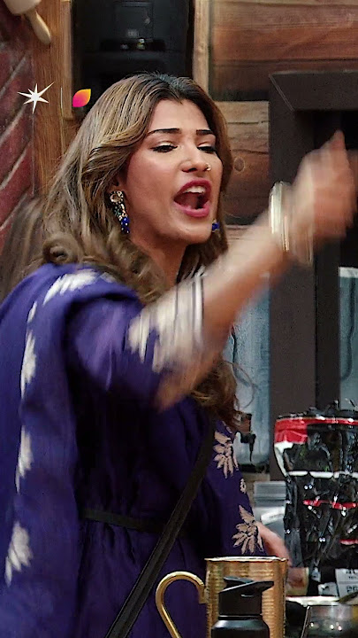 Who Broke Farhana & Nehal’s Friendship? | Bigg Boss 19 | Now Streaming | JioHotstar