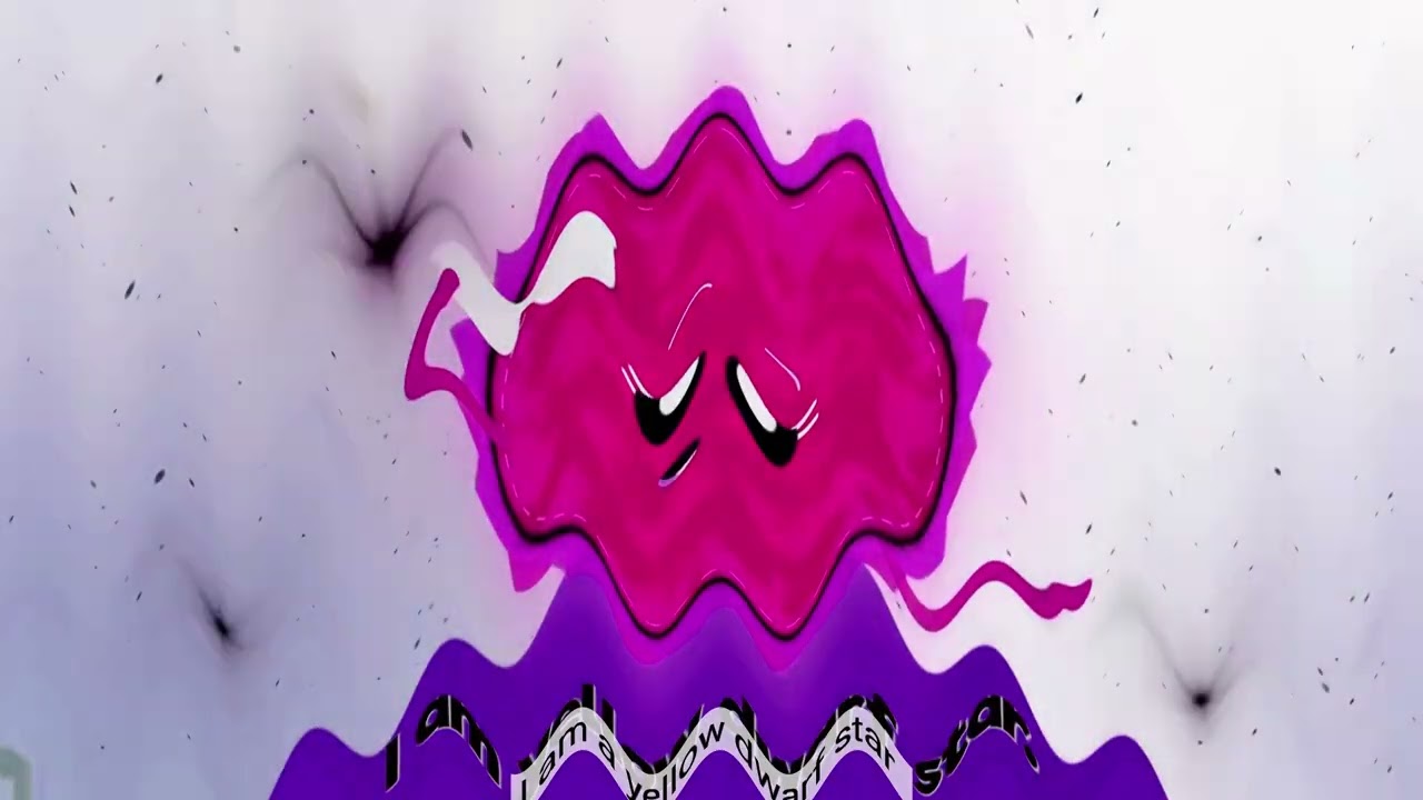 is a dwarf star sponsored by Gamavision Csupo Effects