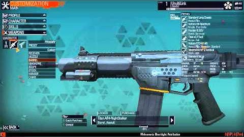 In Depth: Blacklight: Retribution [Part 1]