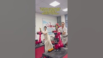 #borunterobot #borunte_robots_jack #spraying #industrialrobot #borunte #industrialrobots