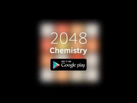 Permainan kimia