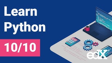 Computing in Python - Graphic User Interfaces