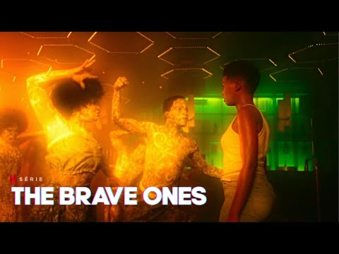 The Brave Ones | Netflix | Bande Annonce