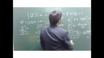 IIT - JEE Mains and Advanced MATHEMATICS by Venkanna Sir - Indefinite Integration