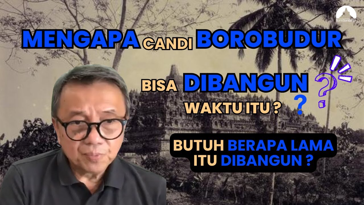 Mengenal Silsilah Biar Tak Buta Sejarah oleh Pak Salim Lee