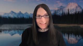 How I Became a Submissive Woman