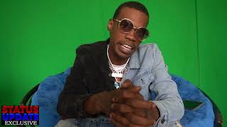 Fyndee Boyy On: YNMM Benjee Passing, Rumors Of Being There During The Shooting & Last Conversation
