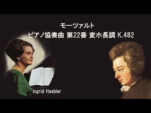 ヘブラー モーツァルト 協奏曲全集 12CD イングリット・ヘブラー モーツァルト ピアノ協奏曲全集 12CD