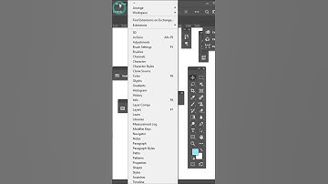 reset workspace in Photoshop #photoshoptipsandtricks #Photoshop #graphicdesigner #shorts #designtips