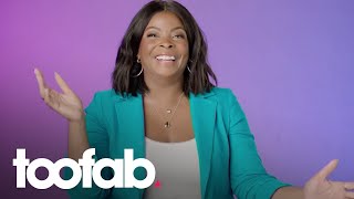Janelle James on Abbott Elementary Success MCU Dreams New Game Show toofab